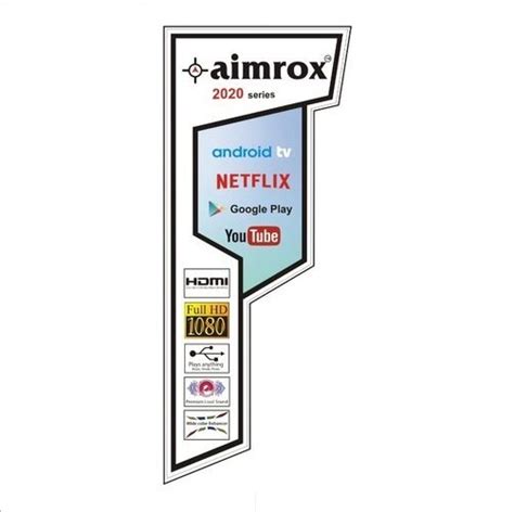 Image result for LED TV Sticker