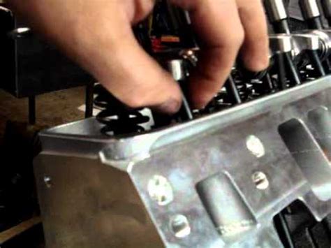 Image result for 350 Chevy Valve Spring