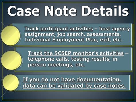 Image result for Case Notes Training