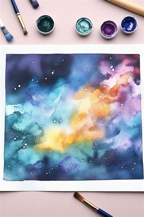 Watercolour Drawing 的图像结果