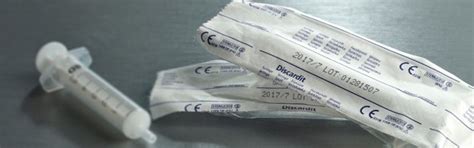 Coding & Marking Technologies of Medical Devices Sector | Domino Printech