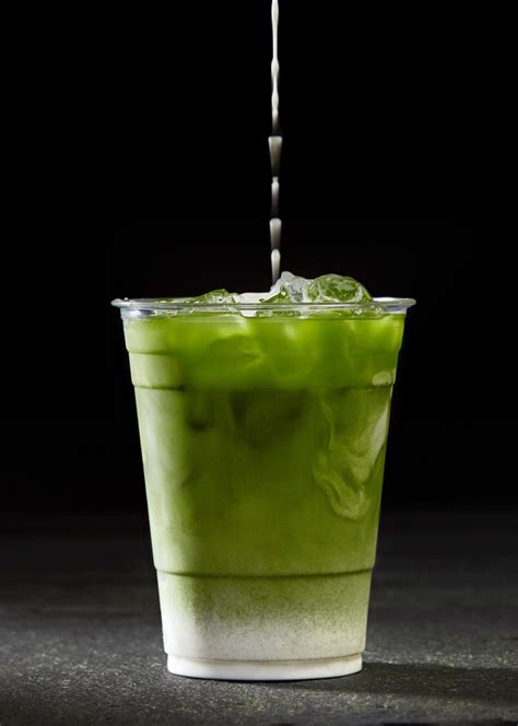 Midori Matcha