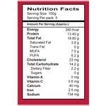 Buy Meatzza Chicken Finger 500 Gm Online At Best Price of Rs 295 ...