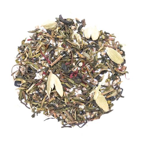 Saffron Tea Kashmiri Saffron Company , Saffron Cardamom Green Tea ...