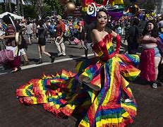 Image result for WeHo Pride parade