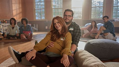 Wolves Like Me Trailer 的图像结果