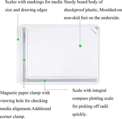 Image result for Portable Drawing Set Square Board