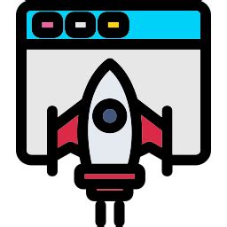 Boost - Free marketing icons