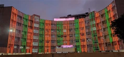 ESIC Regional & Sub-Regional Offices | Employees' State Insurance ...