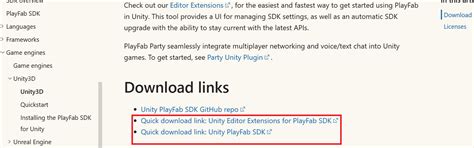 Image result for Playfab Unity