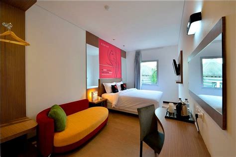 ZODIAK SUTAMI HOTEL BANDUNG BY KAGUM HOTELS - Hotel Reviews, Photos ...