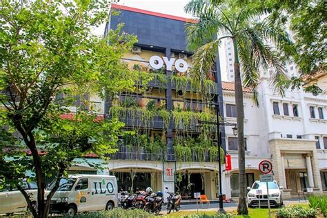 OYO 217 A1 HOTEL (Surabaya, Java) - Hotel Reviews, Photos, Rate ...