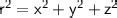 Prove that div grad r^n = n(n+1) r^n-2 - Brainly.in