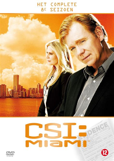 Csi Season 8 Blu-Ray [DVD-AUDIO]: Amazon.de: Blu Ray: Musik-CDs & Vinyl