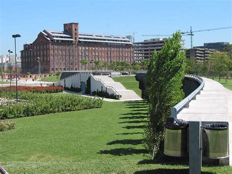 PARQUE MUJERES ARGENTINAS (2025) All You Need to Know BEFORE You Go ...