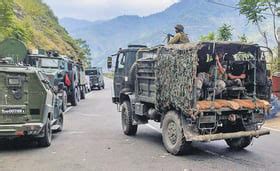 Army mulls policy to keep Chinese products at bay as fear of data theft ...