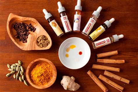 Buy Essential Oils Online From All Naturals I LBB