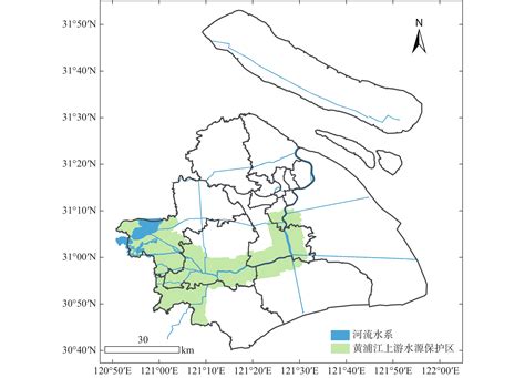 你知道上海有多少条河多少个湖？一起来数一数！|松江区|三角|黄浦江_新浪新闻