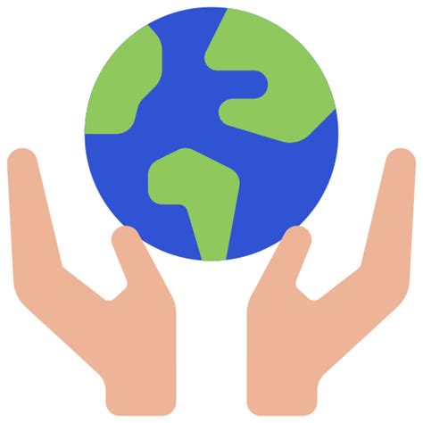 Save the planet - Free nature icons