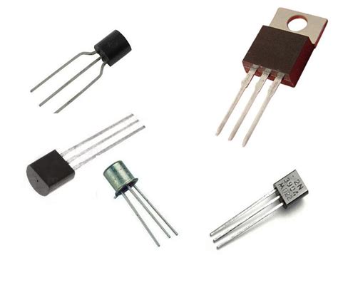 Electronic Components 的图像结果