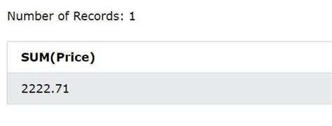 Image result for SQL Calculate