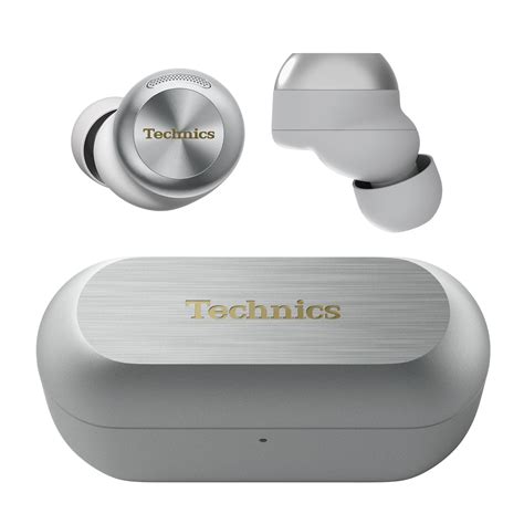 Headphones EAH-AZ100 - Technics UK & Ireland