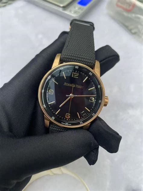 Audemars Piguet Code 11.59 for Rs.1,973,715 for sale from a Trusted ...