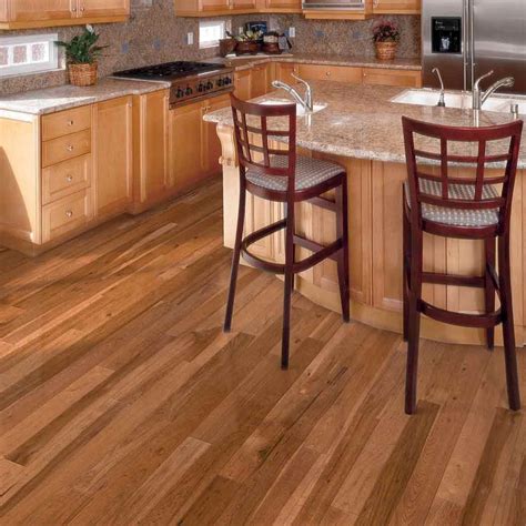 Mullican Muirfield 3" Hickory Wood Flooring Factory Direct Prices ...