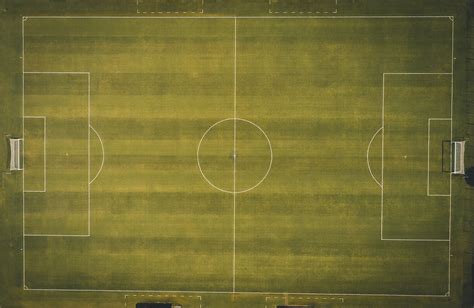 Regulation Soccer Field 的图像结果