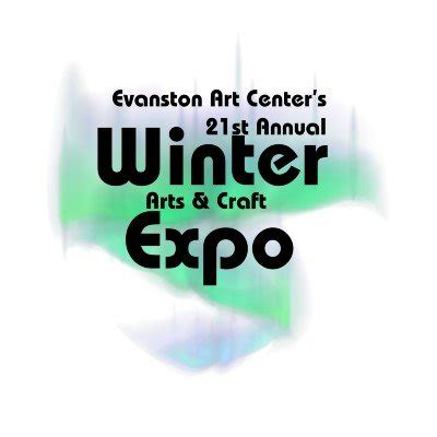 Evanston Art Centers 21st Annual Winter Arts & Crafts Expo , Evanston ...