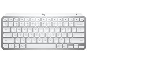 MX Keys S Wireless Keyboard - Full Size or Mini | Logitech