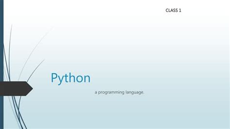Image result for Python Basic Lecture