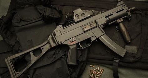 Quick Guide About PUBG's Submachine Guns: Tips, Tricks And Strategy