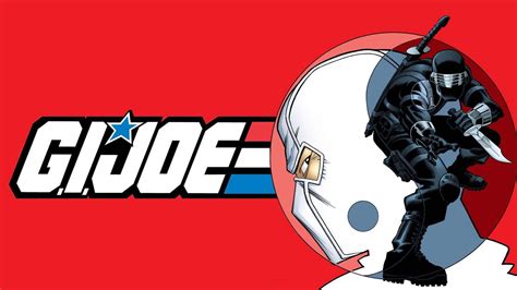 [100+] Gi Joe Wallpapers | Wallpapers.com