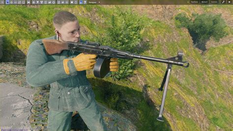 File:Enlisted LAD machine gun world 1.jpg - Internet Movie Firearms ...