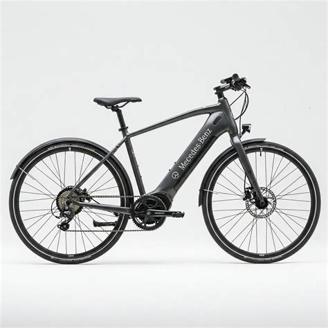 10 Remarkable ebike mercedes benz Models That Redefine Luxury Cycling in 2025 - NextGen eBike