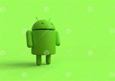 Image result for Android Green Robot