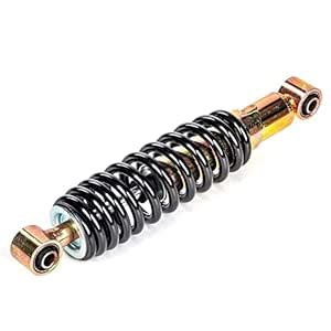 SUNQIAO PW80 Rear Shock Absorber, Rear Shock for yamaha PW80 PY80 ...