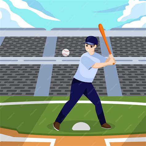 Baseball Game 的图像结果