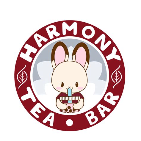 Handcrafted Tea & Boba | Harmony Tea Bar