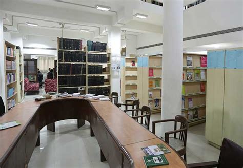 Library Collection | International Institute for Population Sciences (IIPS)