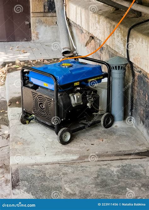 Outside Generator 的图像结果