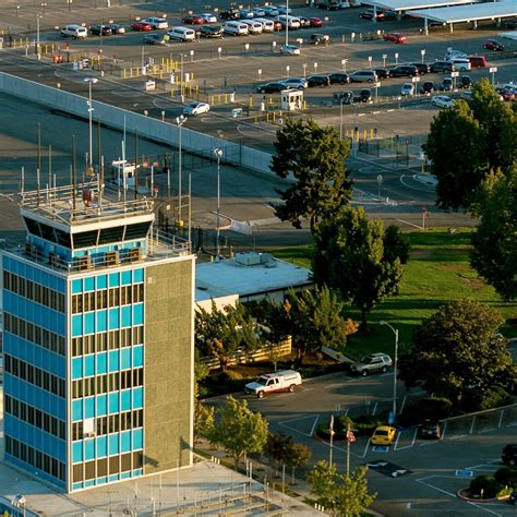 Airport Progress - Fresno Yosemite International Airport | FAT | Fresno, CA