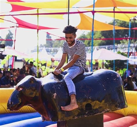 Bull Ride Games: Adventure Rocks Thrilling Rodeo Fun