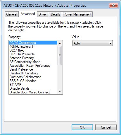 Image result for Advanced Wireless Setting
