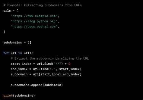 Image result for Features of String Slices in Python