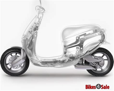 Smartscooter from Gogoro - Bikes4Sale