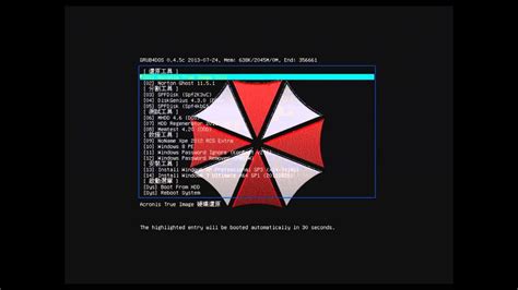 Image result for Grub4dos Tutorial