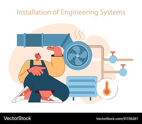 Installation Process Vector 的图像结果