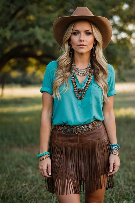 23 Charming Country Concert Outfit Ideas For 2025